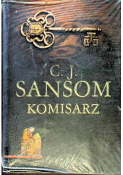 Komisarz