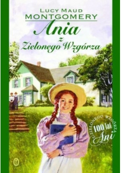 Ania z Zielonego Wzgórza