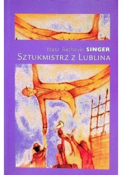 Sztukmistrz z Lublina