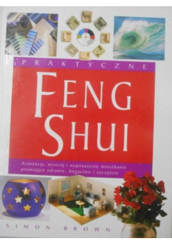 Praktyczne Feng Shui