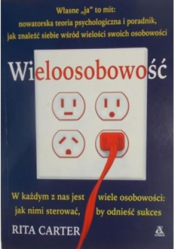 Wieloosobowość