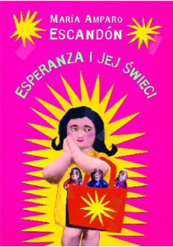 Esperanza i jej święci