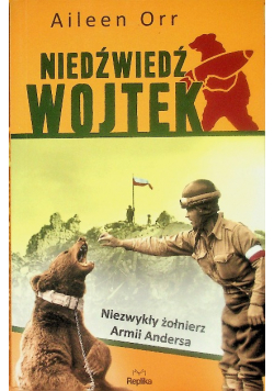 Niedźwiedź Wojtek