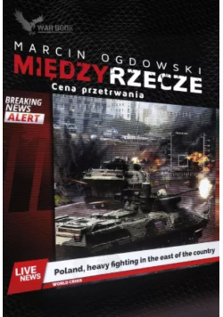 Międzyrzecze Cena przetrwania