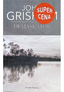 Demaskator Wydanie kieszonkowe