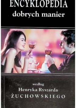 Encyklopedia dobrych manier