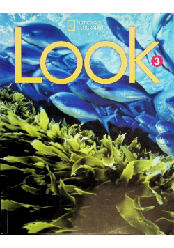 Look Level A1 Part 3 Students Book