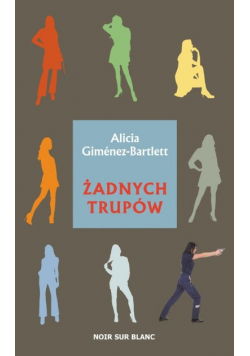 Żadnych trupów