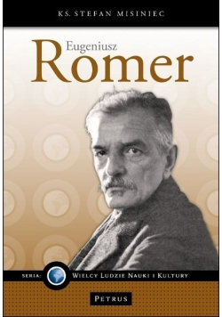 Eugeniusz Romer