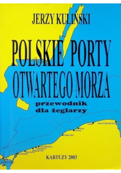 Polskie porty otwartego morza