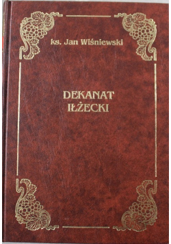Dekanat Iłżecki