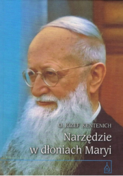 Narzędzie w dłoniach Maryi