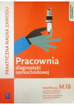 Pracownia diagnostyki samochodowej