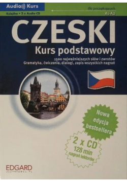 Czeski Kurs podstawowy