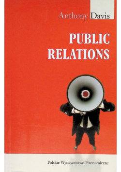 Public Relations