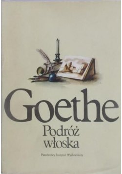 Goethe Podróż włoska