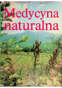 Medycyna Naturalna