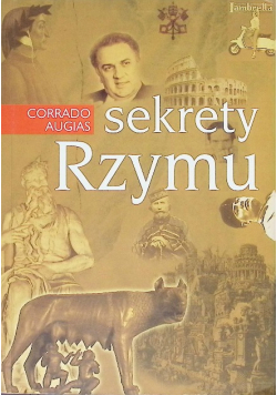 Sekrety Rzymu