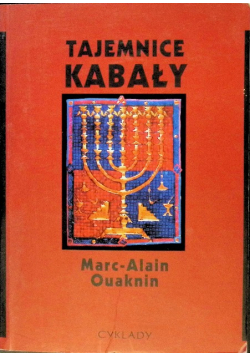 Tajemnice Kabały