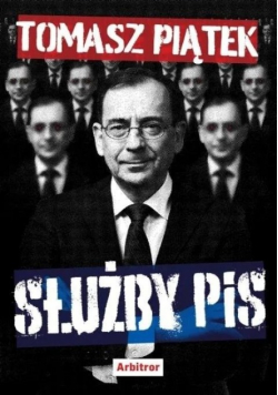 Służby PiS