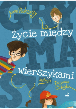 Grymasy