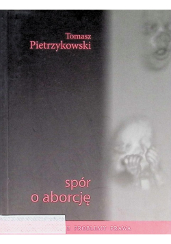 Spór o aborcję