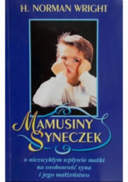 Mamusiny syneczek