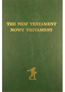 The New Testament Nowy Testament
