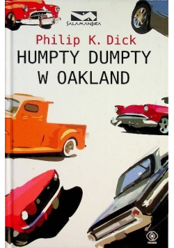 Humpty Dumpty w Oakland