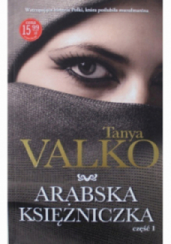 Arabska księżniczka Część I