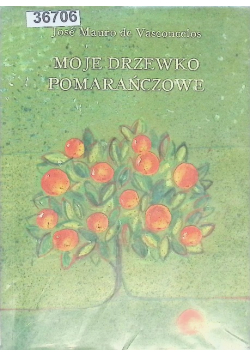 Moje drzewko pomarańczowe