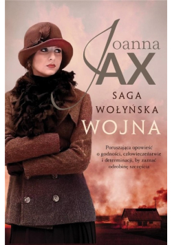 Saga wołyńska Wojna