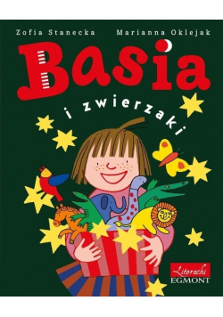 Basia i zwierzaki