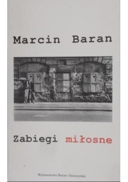 Zabiegi miłosne