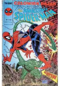 The amazing spiderman Nr 2 / 92