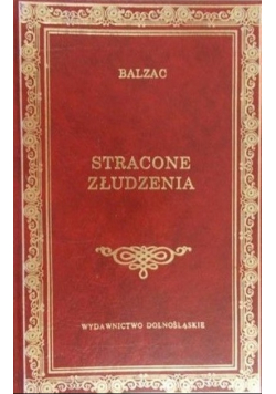 Stracone złudzenia
