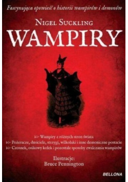 Wampiry