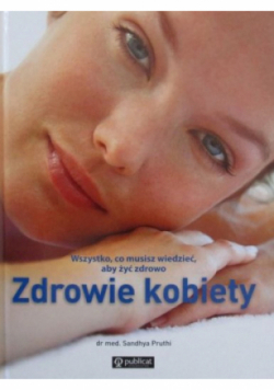 Zdrowie kobiety
