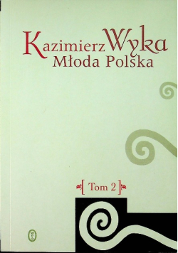 Młoda Polska Tom 2