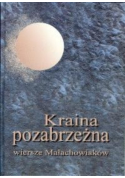 Kraina pozabrzeżna