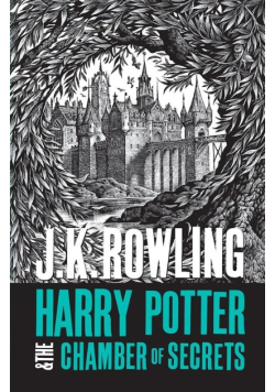 Harry Potter and the Chamber of Secrets