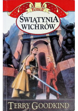 Świątynia wichrów