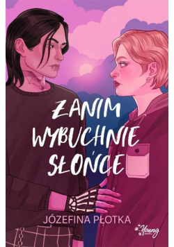 Zanim wybuchnie słońce