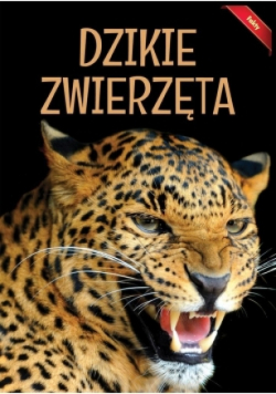 Dzikie zwierzęta