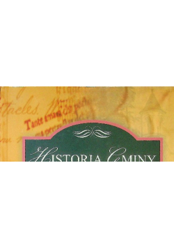 Historia Gminy Zambrów