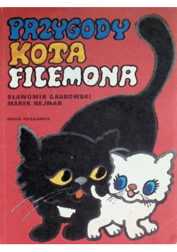 Przygody kota Filemona