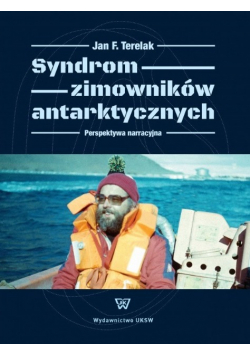 Syndrom zimowników antarktycznych