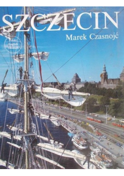 Czasnojć Marek - Szczecin
