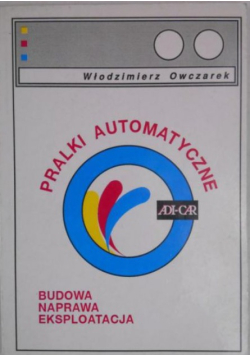 Pralki automatyczne