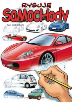Rysuję Samochody